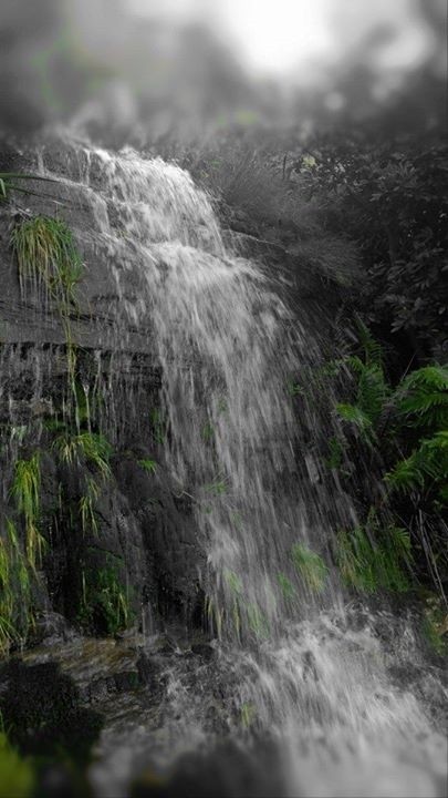 waterfall ll